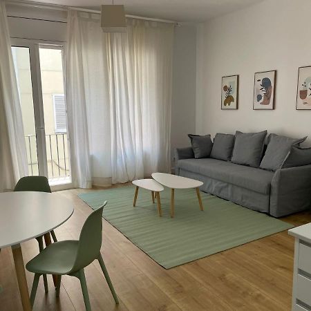 Gaudi Street Apartments Сиджес Экстерьер фото