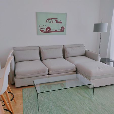 Gaudi Street Apartments Сиджес Экстерьер фото
