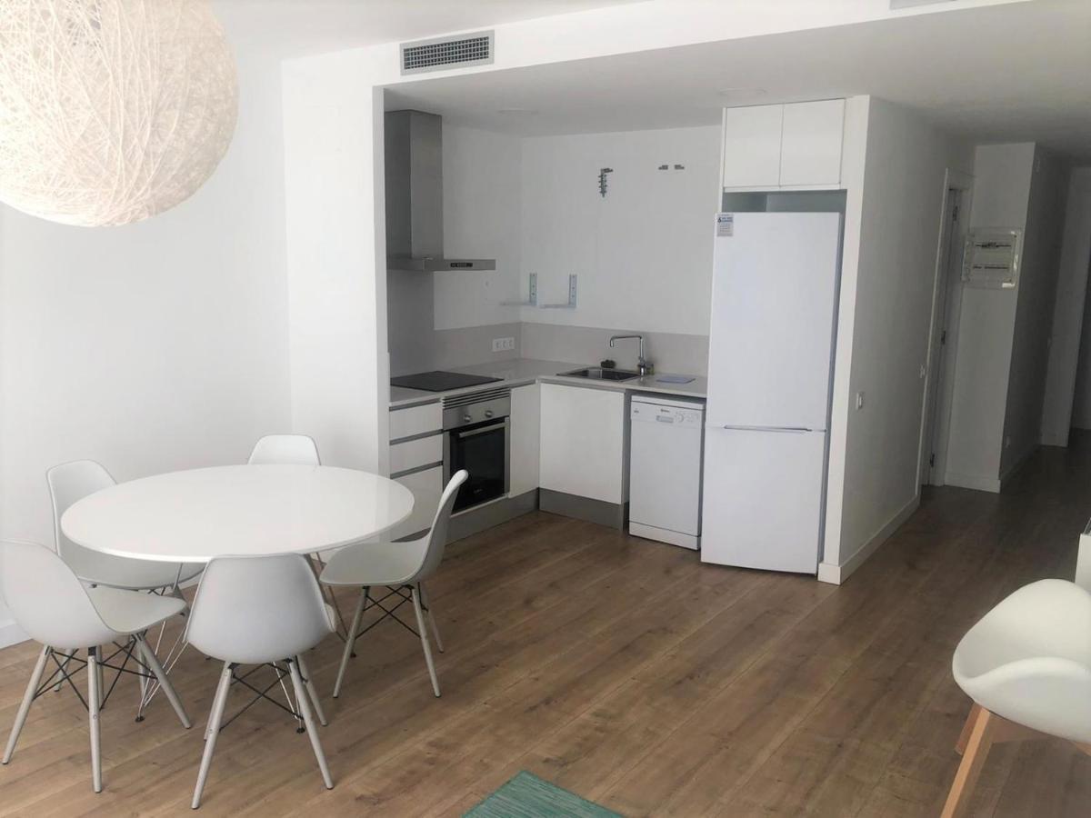 Gaudi Street Apartments Сиджес Экстерьер фото