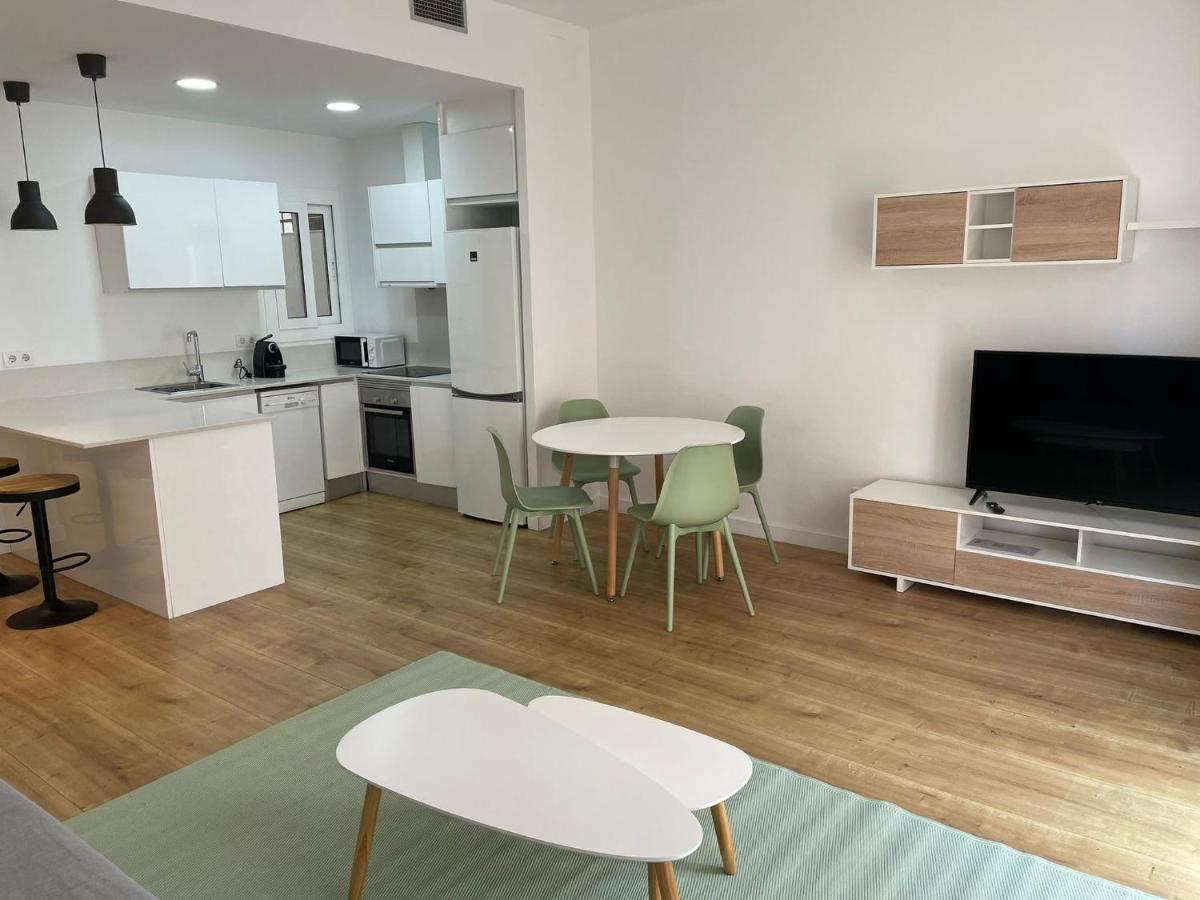 Gaudi Street Apartments Сиджес Экстерьер фото