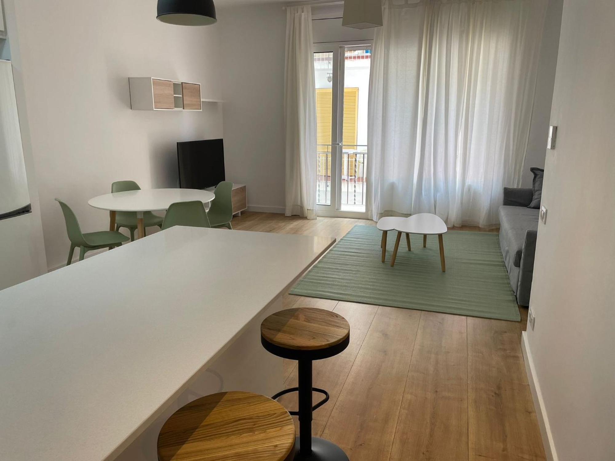 Gaudi Street Apartments Сиджес Экстерьер фото