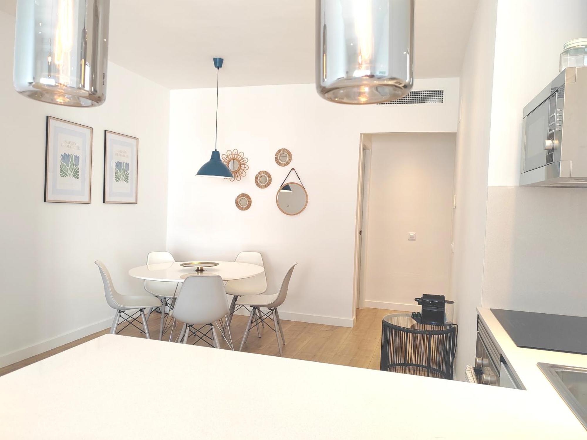 Gaudi Street Apartments Сиджес Экстерьер фото