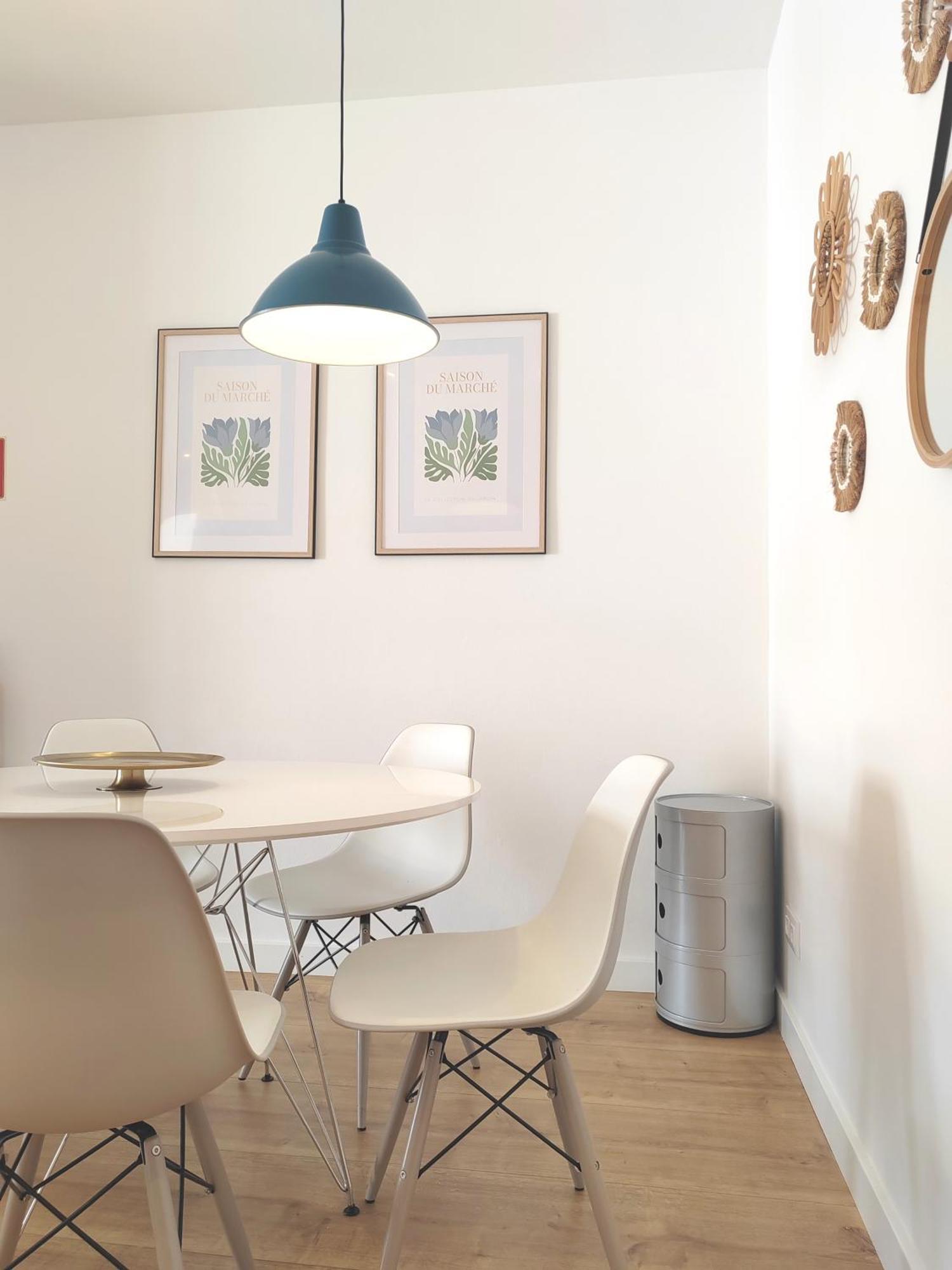 Gaudi Street Apartments Сиджес Экстерьер фото